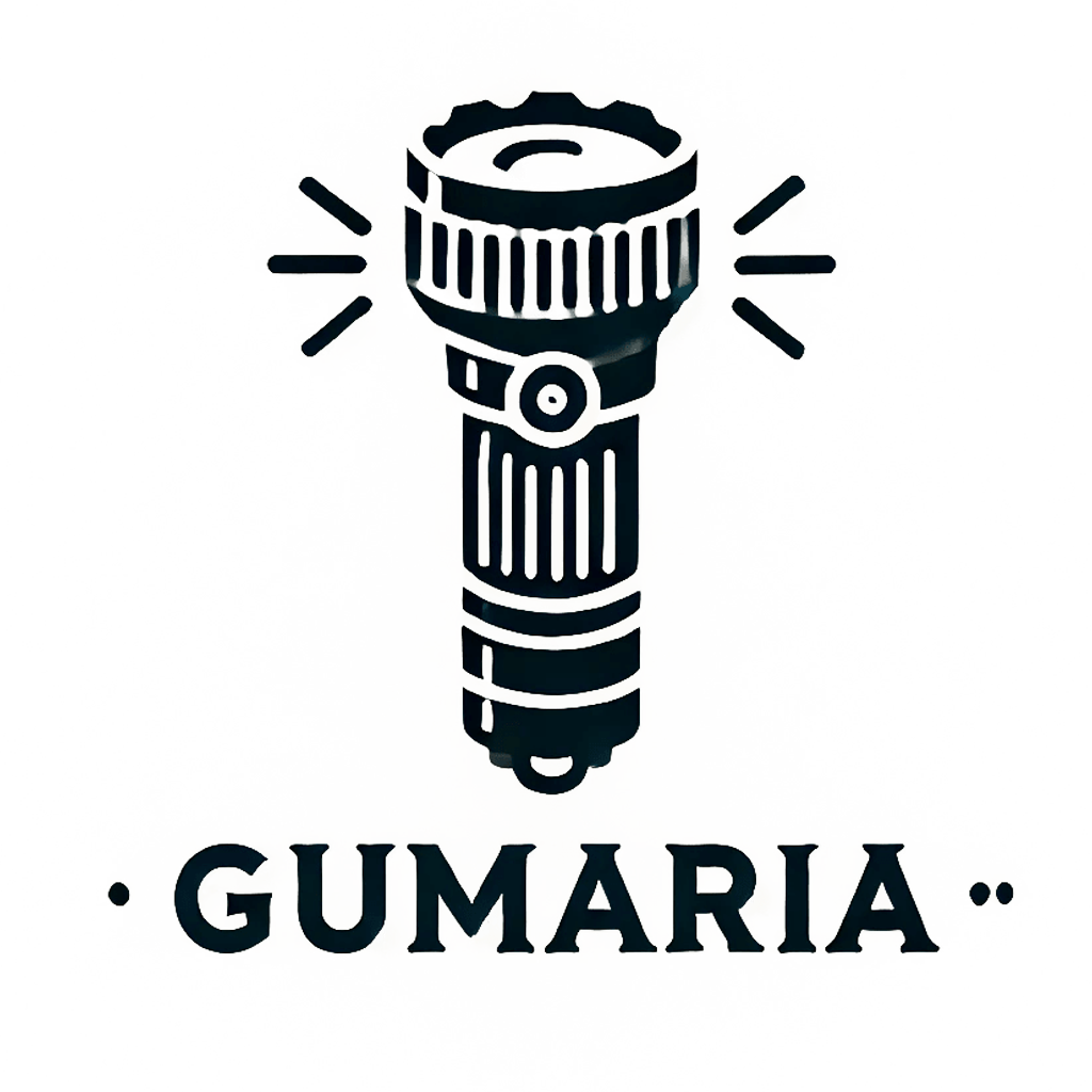 gumaria